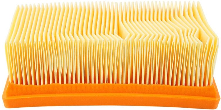 Qcwwy Hochwertiger Ersatzfilter für Haushaltsstaubsauger MV4 MV5 MV6 WD4 WD5 WD6 Professioneller Filter Einfache und ben...