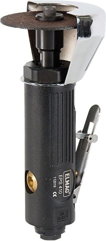 DL-Trennschleifer 75 mm