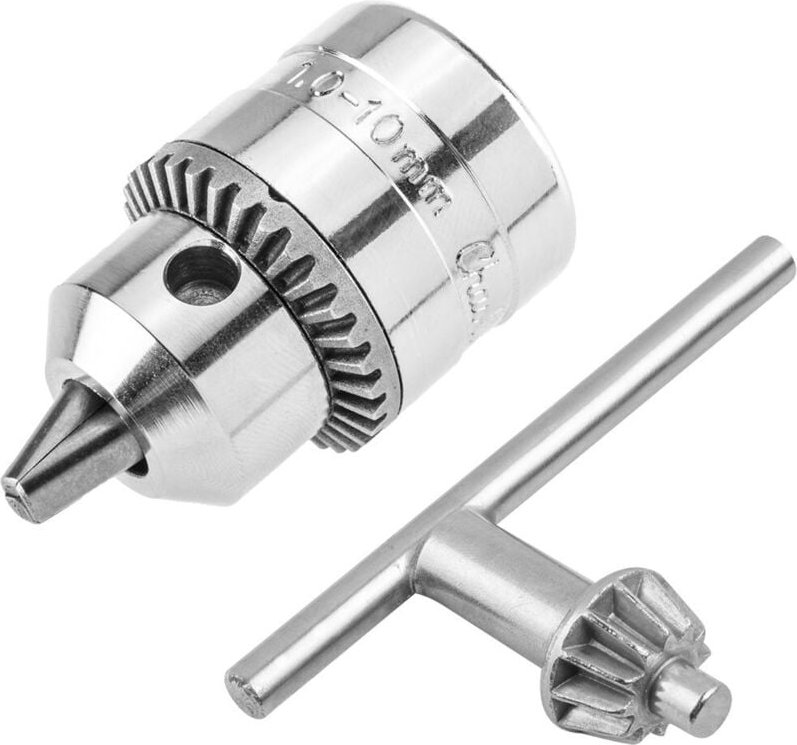 Thumbnail - Graphit-Bohrfutter 3/8"x24 - für 10-mm-Bohrer