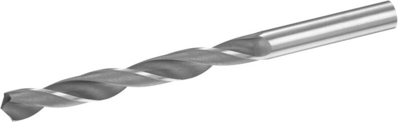 HSS-CNC-Bohrer für Metall ø 9mm STY-STA50722-QZ