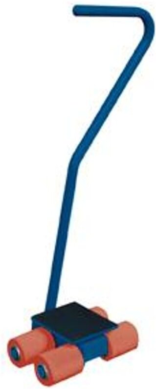 FP - Fahrwerk 4 Tonnen SS40-P