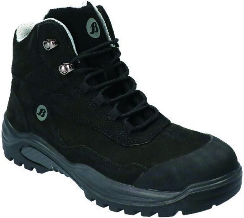 Bata - Schnürstiefel traxx nxt 97, S3, Gr.45
