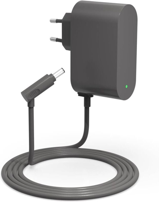 Ersatz-Ladegerät für Dyson V6 V7 V8 DC58 DC59 DC61 DC62 SV03 SV04 SV05 SV06 Absolute Animal Fluffy Motorhead Akku-Staubs...