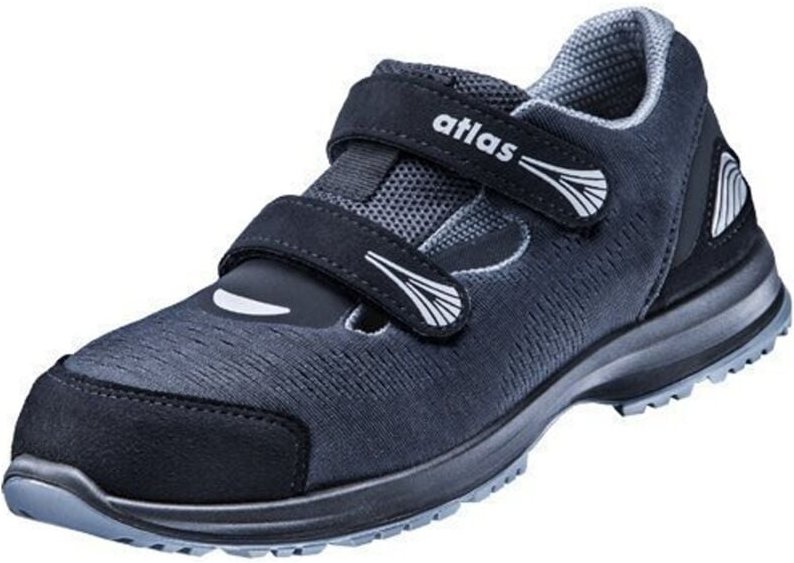 Damensandale gx 265 esd src S1P Gr. 36 Atlas