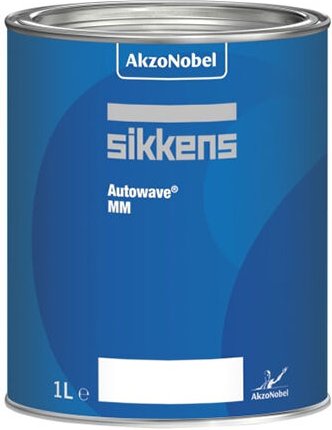 Sikkens MM 800 YA Water Base Autowelle LT 1