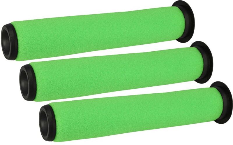 3x Staubsaugerfilter kompatibel mit Gtech AirRam 2 (AR20), 2 (AR29), 2 K9 (AR21), 2 K9 (AR30) Staubsauger - HEPA-Filter ...