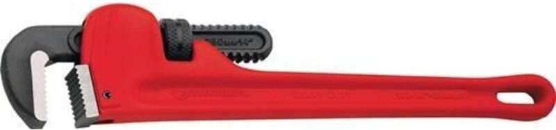 ROTHENBERGER Einhand-Rohrzange HEAVY DUTY, 14" - 70153