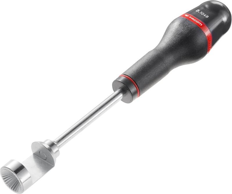 FACOM Werkzeug für Bremsbelag-Federteller