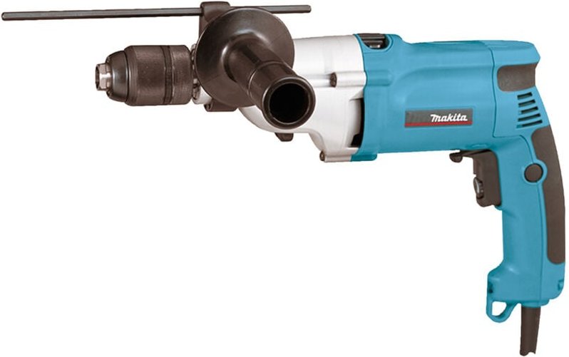 Makita Schlagbohrmaschine HP 2051J