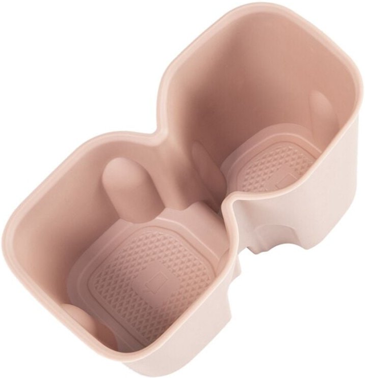 Thumbnail - Tlily - Auto Wasser Tasse Halter Lagerung Box Anti-Slip Feste Getränke für Mini/Seagull