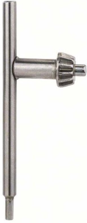 Bosch - Ersatzschlüssel zu Zahnkranzbohrfutter S2, c, 110 mm, 40 mm, 4 mm, 6 mm - 1607950044