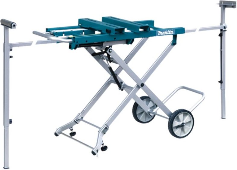 Makita - DEAWST05 Maschinentisch