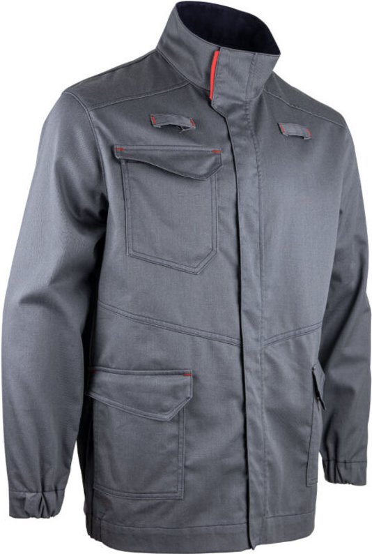 Atex Risk Basic Multi-Risk-Jacke LMA 2228-XL