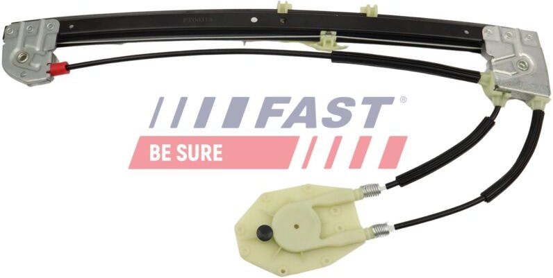 Fensterheber Ft00314 Schnell