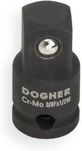 Impact Augmentator Adapter 3/8x1/2 Dogher 594-025