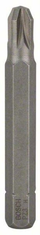 Thumbnail - 3x Schrauberbit Extra-Hart, pz 3, 51 mm - 2607001573 - Bosch