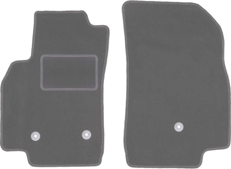 Fußmatten vorne: Opel Karl Fließheck (2015-)