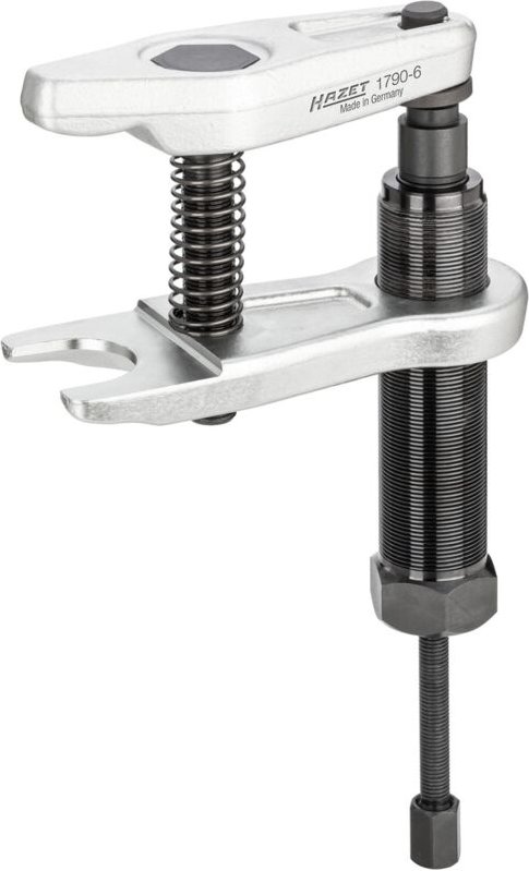 Kugelgelenk-Abzieher, Spannbereich 85 mm - Hazet