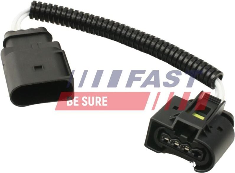 Ft76530 Schnellgas-Kabelbaum