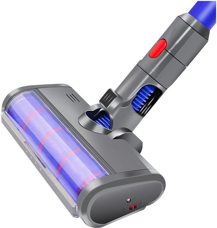 Ersatzbürste für Dyson V7 V8 V10 V11 Staubsaugerbürste, kompatibel mit Dyson V7 V8 V10 V11 Serie