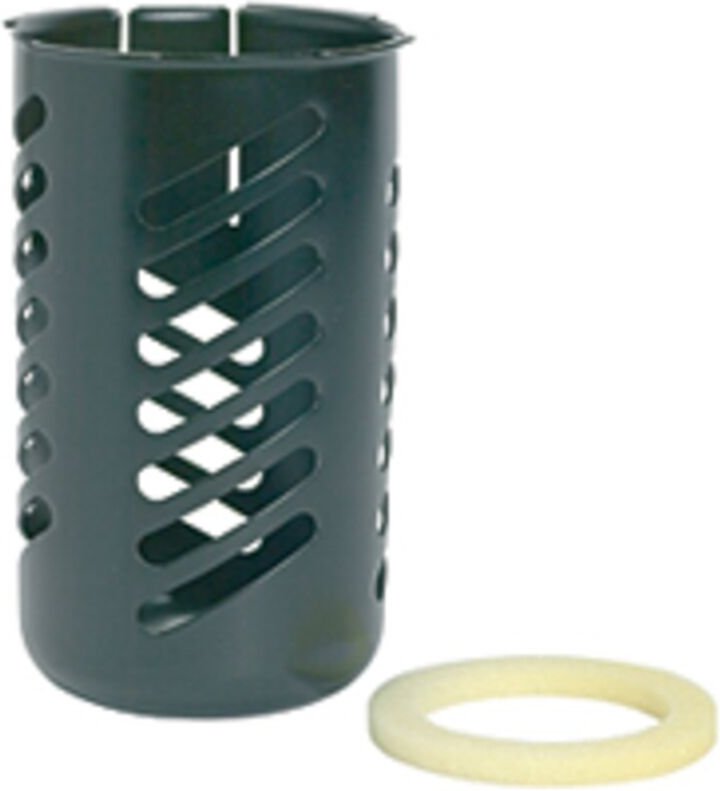 Riegler - Schutzkorb, für »multifix«, bg 1, g 1/4 und g 3/8