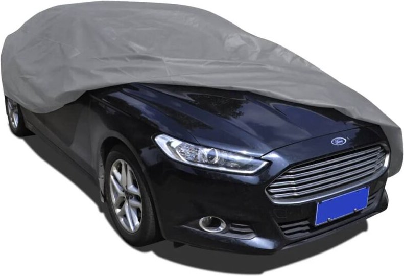 Vollgarage Vliesstoff Gr. xl Vidaxl