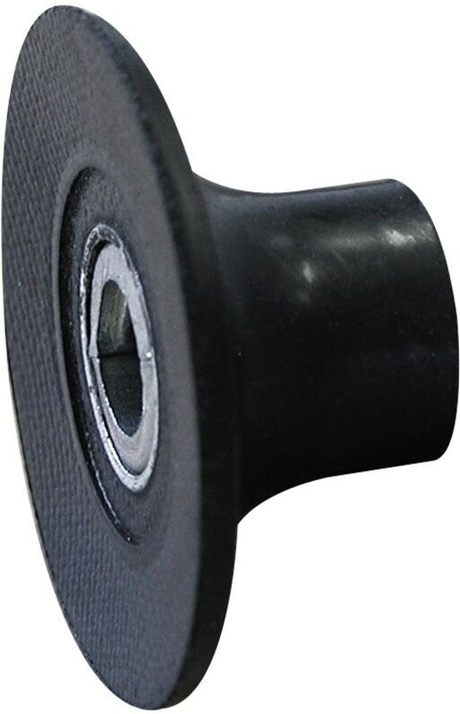 1 Gummischeibenhalter Ø 45 mm Maxicraft