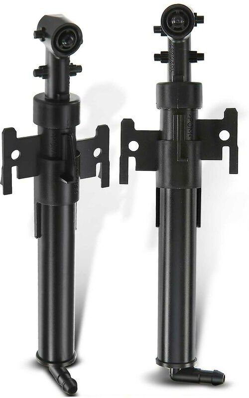 Linke/rechte Seite Frontscheinwerfer-Waschanlage Jet-Düse für 2013 2014 2015 Lr048274 Lr048273