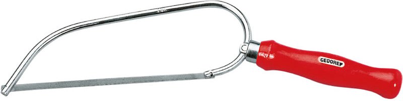 404 Kleine Metallsäge puk 290 mm