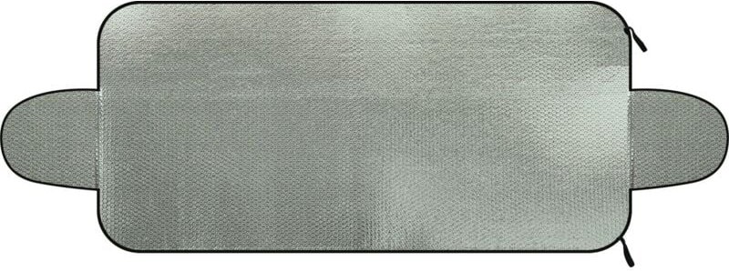 Scheibenabdeckung Eisschutz Sonnenschutz Frontscheibenschutz 150x70 cm - Trendline