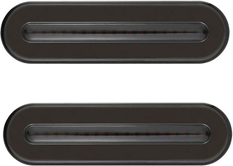 12-24V wasserdichter LKW-LED-Rücklicht-Rücklicht-Stopp-Rückwärtsanzeige-Nebelscheinwerfer für Anhänger-Truck