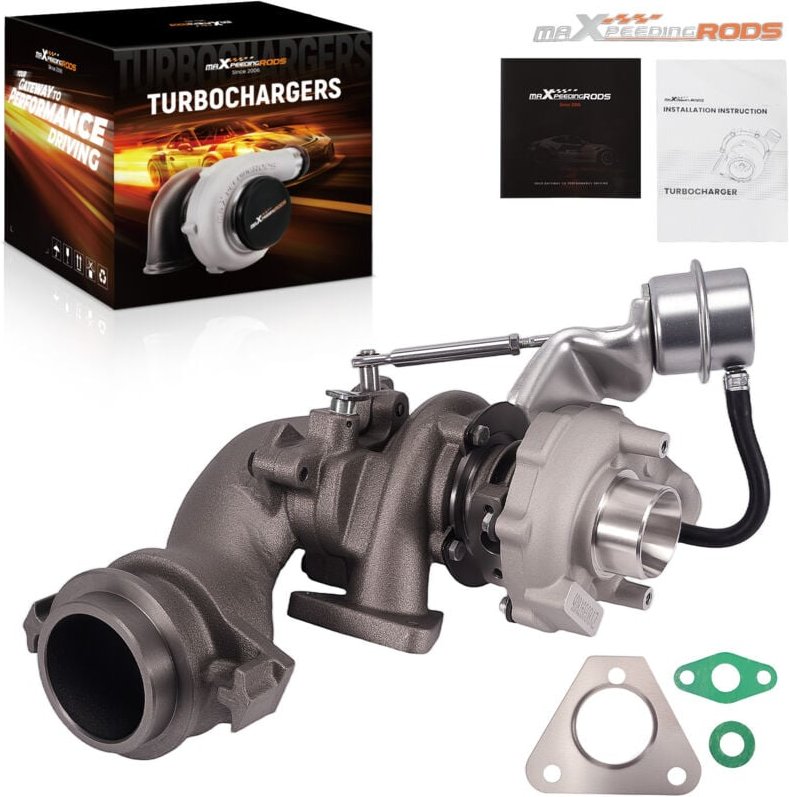 Turbolader for VW T4 Transporter Bus 1.9 TD 50 kW 68 PS ABL 028145701L 454064