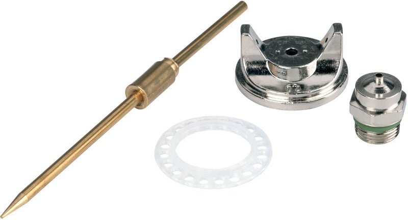 Metabo - Düsensatz 1,5 mm für fsp 600 hvlp (628808000)