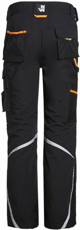 Thumbnail - Hose North Ways Nieuport schwarz T.38 1390 38