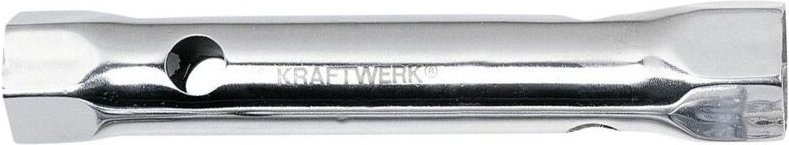 Kraftwerk - Gerader Rohrsteckschlüssel 10 x 11 mm