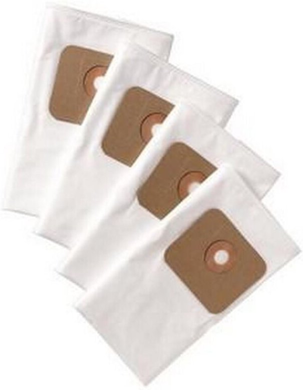 Thumbnail - Ersatzteil - 4er Pack Staubsaugerbeutel MULTI - - NILFISK, EXCELSIOR, MATRA / DORO MATRA