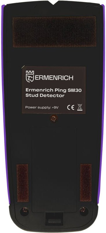 Detektor dede montantes Ermenrich Ping SM30