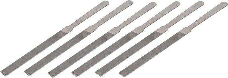 Thumbnail - Kontaktfeile 2125/6P ∙ 6-teilig