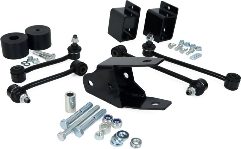 Aufhängungszubehör-Kit 4" Jlkit035