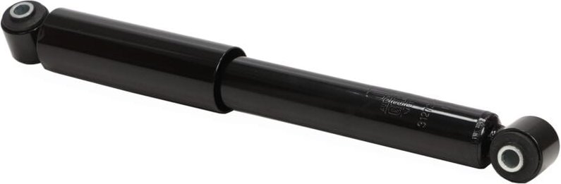 Stossdämpfer Hinten Peugeot 807 Citroen C8 Fiat Ulysse