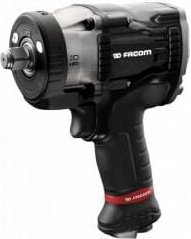 Facom - Schlagschrauber 1/2 Magnesium Kompakt led NS.2500GPB