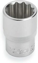 Bi-Innensechskant 1/2 CrV 24mm Dogher 530-24