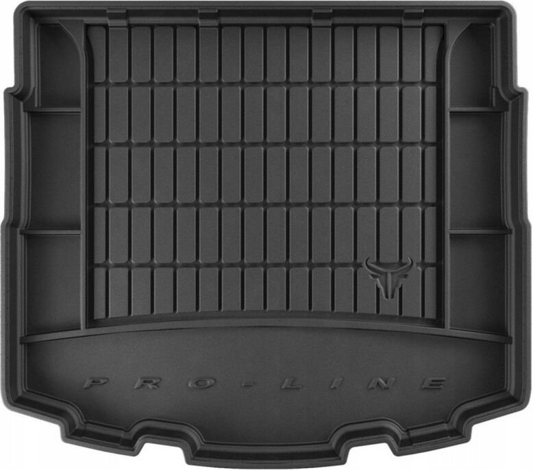 Kofferraummatte Gummieinlage Matte TOYOTA Corolla 12 Kombi ab 2019- TM d