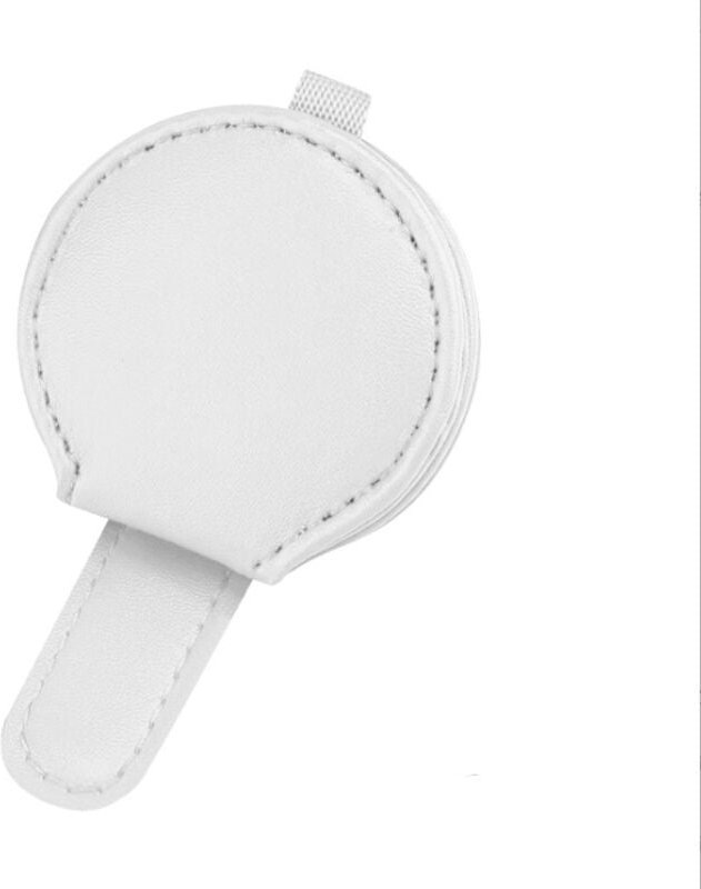 Ahlsen - Stück Leder Auto Sonnenblende Sonnenbrillenhalter Clip Auto Sonnenbrillenhalter Clip Sonnenblende Geeignet für ...