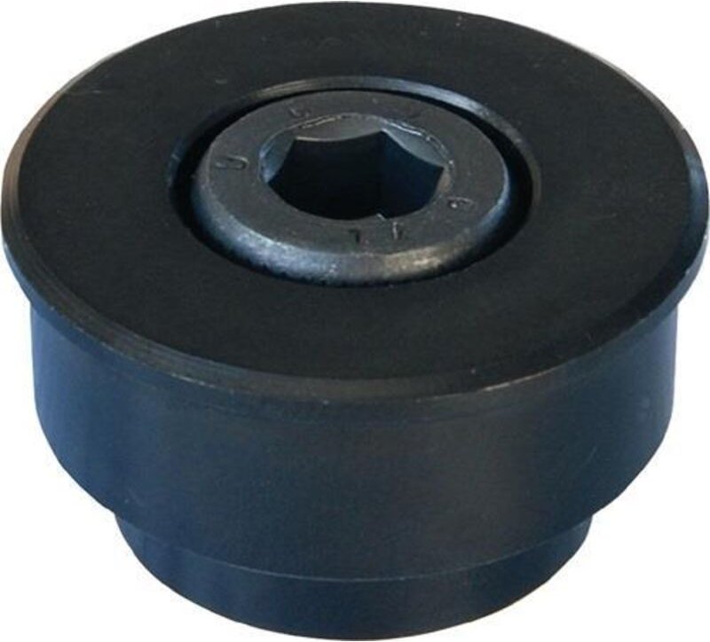 Röhm Spannrolle, Größe 92/125, für Trägerbacken - 169389