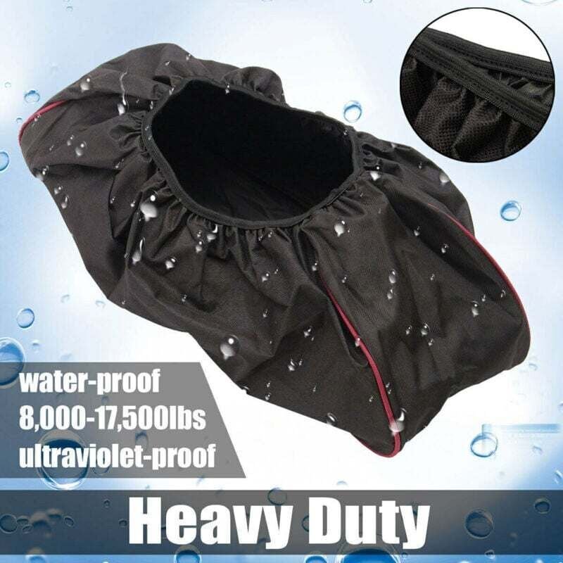 Thumbnail - Autotürschwellenschutz, schwarze Kohlefaser-Stoßstangenschutzfolie, wasserdichter, selbstklebender Anti-Kratz-Aufklebers...