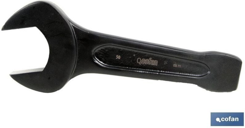 Fester Schlagschlüssel M-95