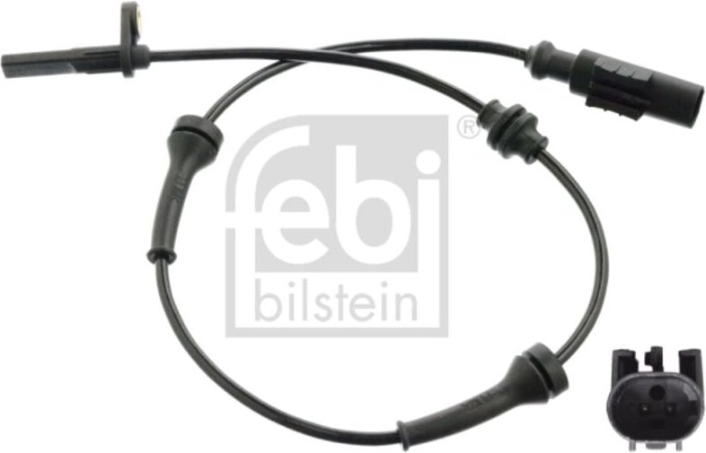 Abs-Sensor 106938 Febi