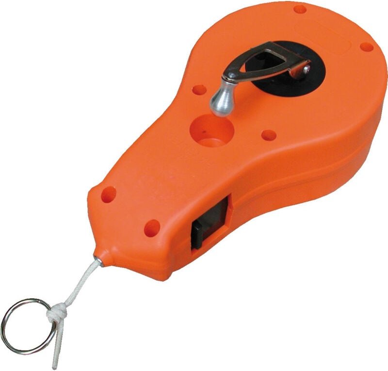 Schnur 'Mini-Geant' 30m Polypro-Gehäuse Forges De Magne - 388019