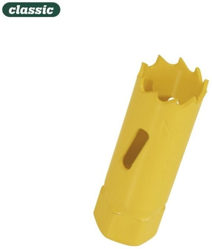 Mota - Bimetall-Lochsäge ø22mm sy1022